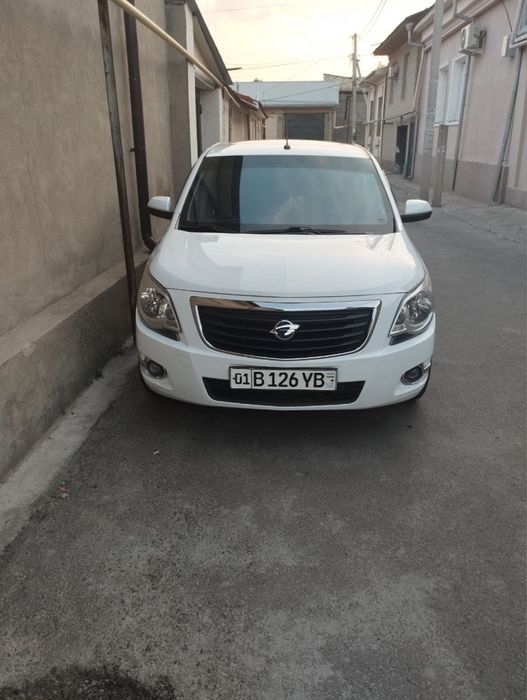 Chevrolet Cobalt 2021