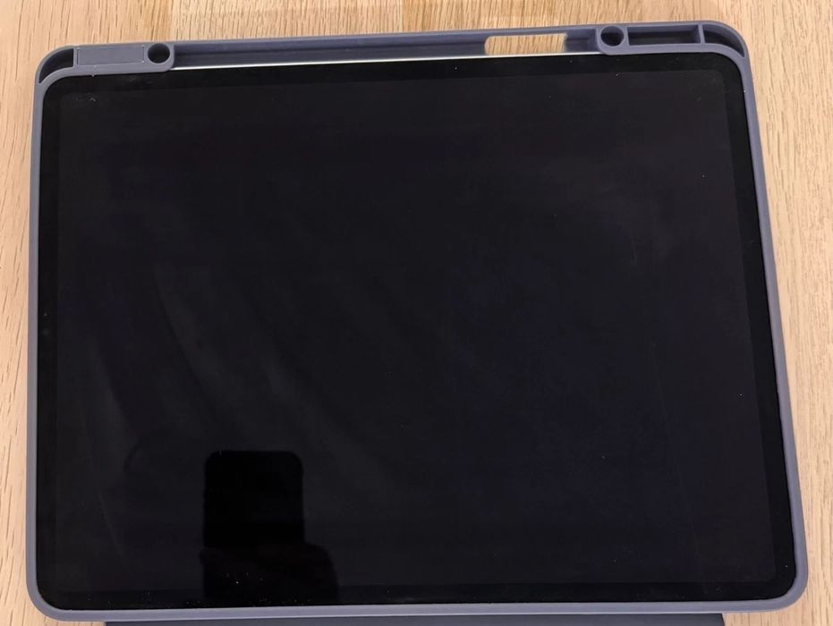 Apple iPad Pro 12.9 M1 (2021) 128GB WiFi 5G Silver A2461