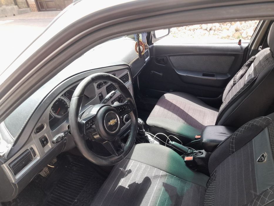 Daewoo Nexia 2 sotiladi