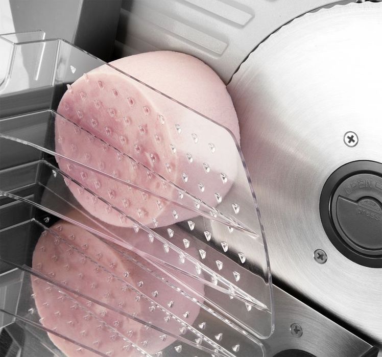 Електрическа резачка SENCOR