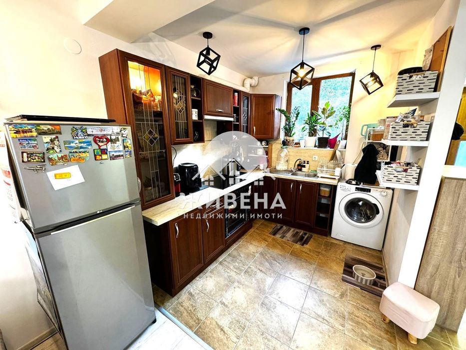 Продава се Къща в с. Осеново, Област Варна - 133 кв.м за 1391 €/кв.м - Снимка #3