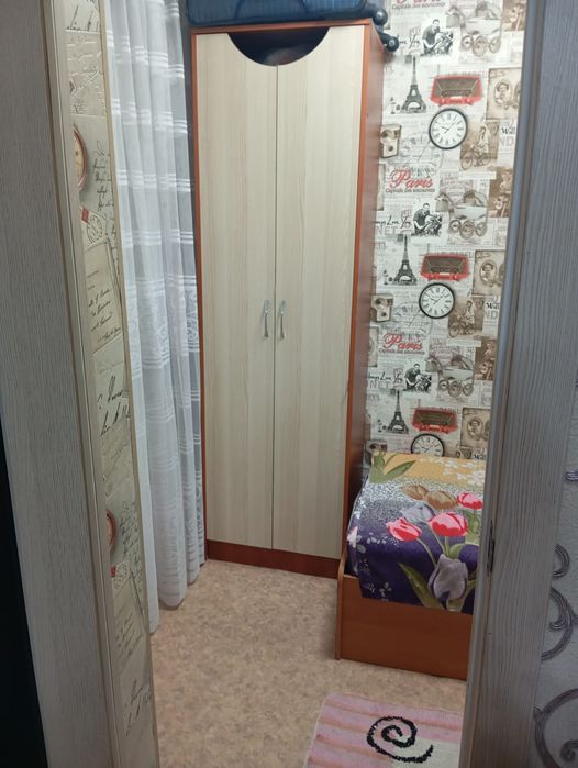 Продам 2к.кв.3эт. 40кв