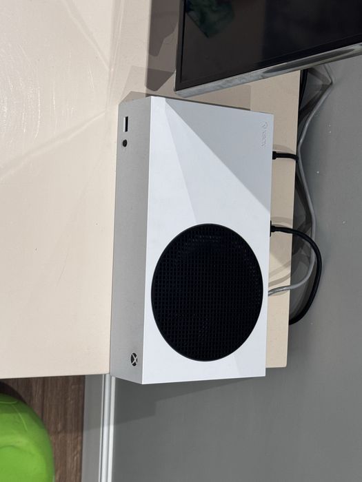 Xbox  Series  s