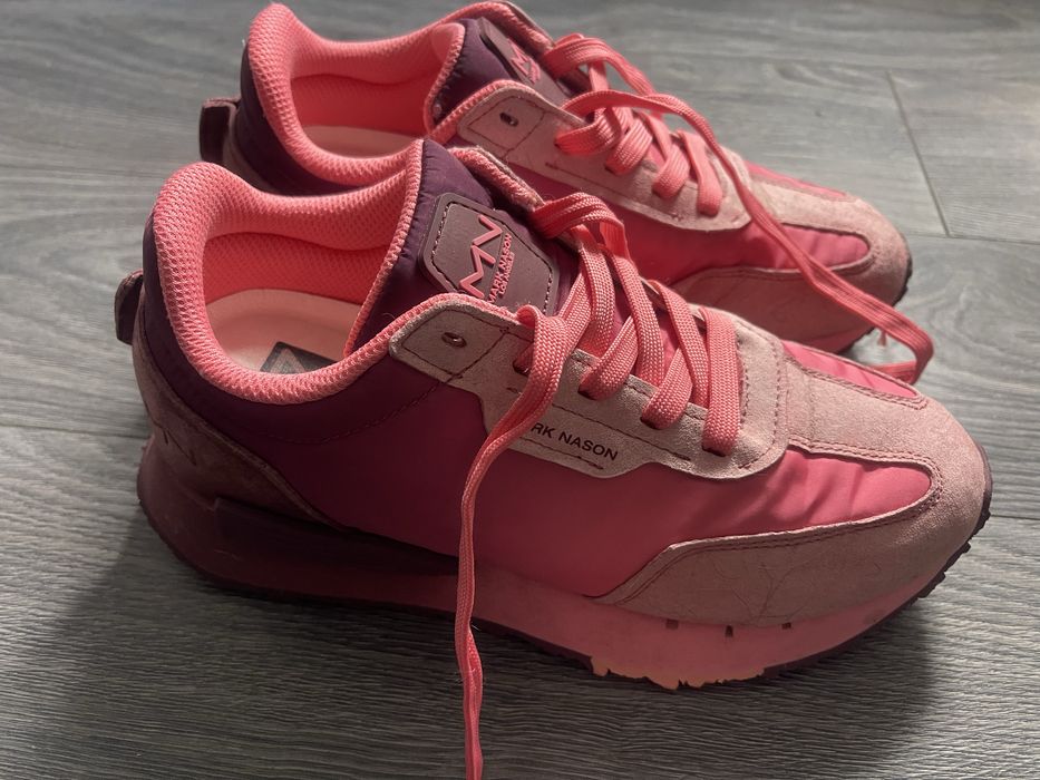 Adidasi Mark Nason 37.5