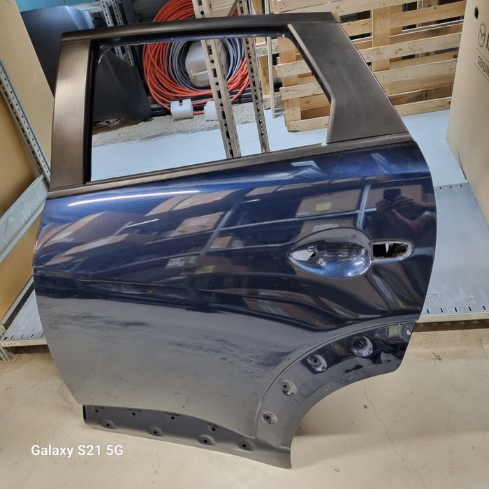 Usa stanga spate mazda cx-3 cx 3 cod D10E73010