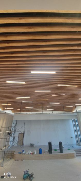 Reechniy potolok Nanolit (рейчний грилято армстронг)(1)