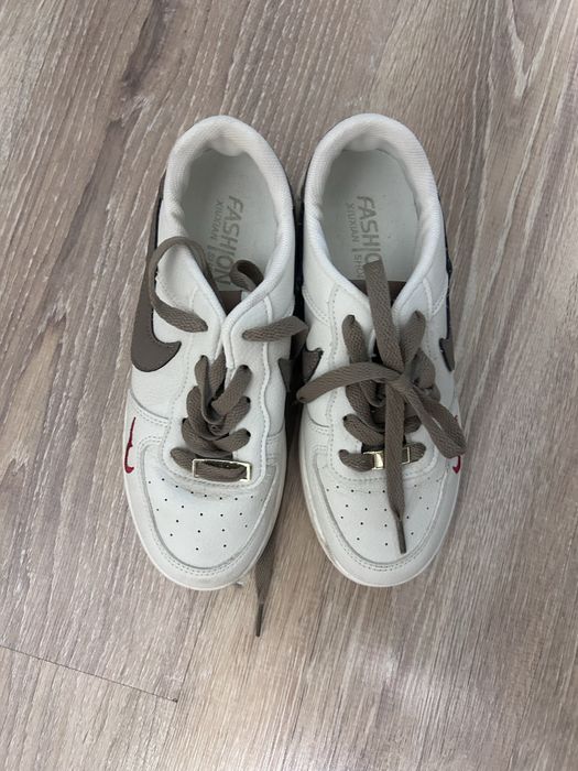 кеды 36 размера.