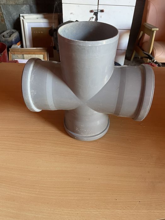 Materiale instalstii in stare buna