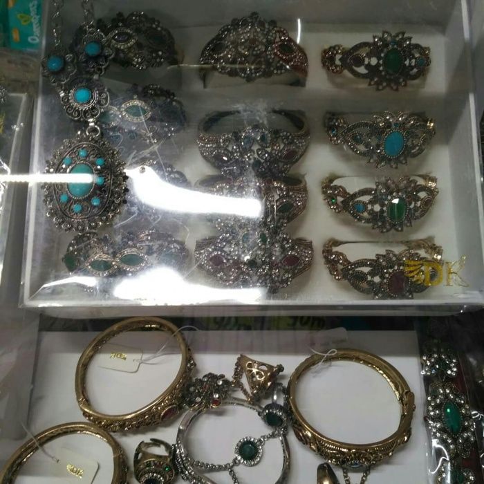 браслеты Хюррем Султан