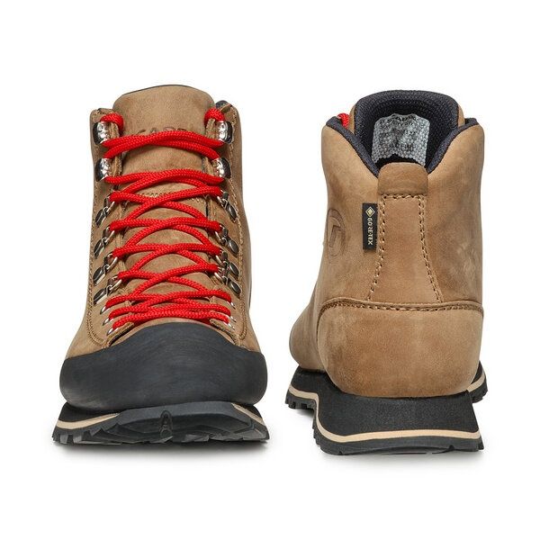 Ghete dama Scarpa