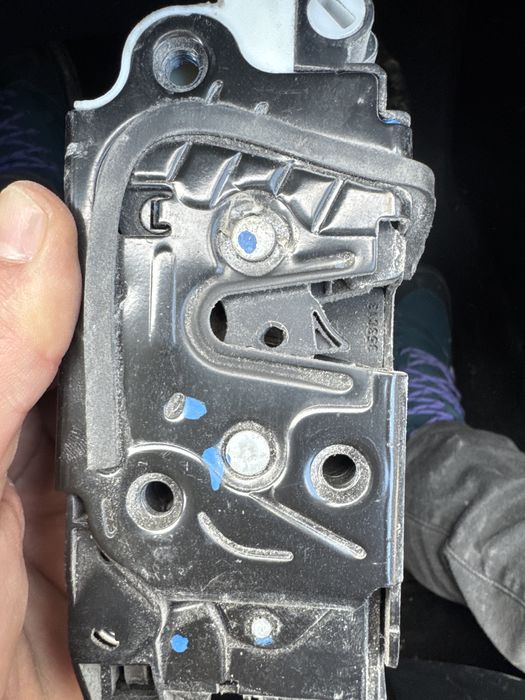 Maner incuietoare stanga sofer bmw x5 f15 x6 f16