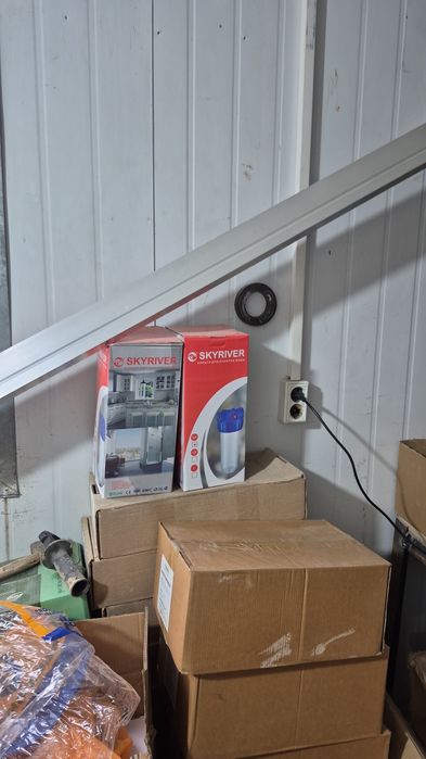 Фильтр 2 шт новый