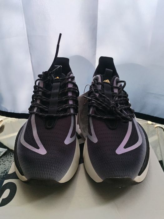 Adidas alpha boost V1 43.1/3