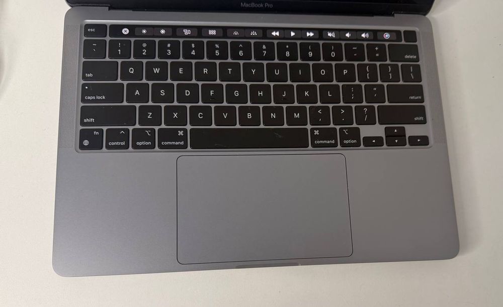 Macbook Pro M2 макбук