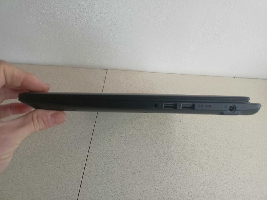 Laptop Acer A315-51 display 15,6  I3-6006u ram 8gb ddr4 SSD M2 256gb