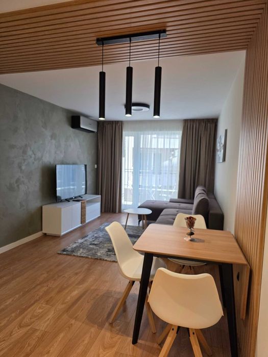 Дава се под наем Двустаен апартамент в Пловдив, Кършияка - 60 кв.м за 598.23 € - Снимка #8