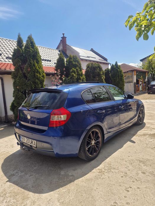 BMW 1 Series 2006 — imagine 3