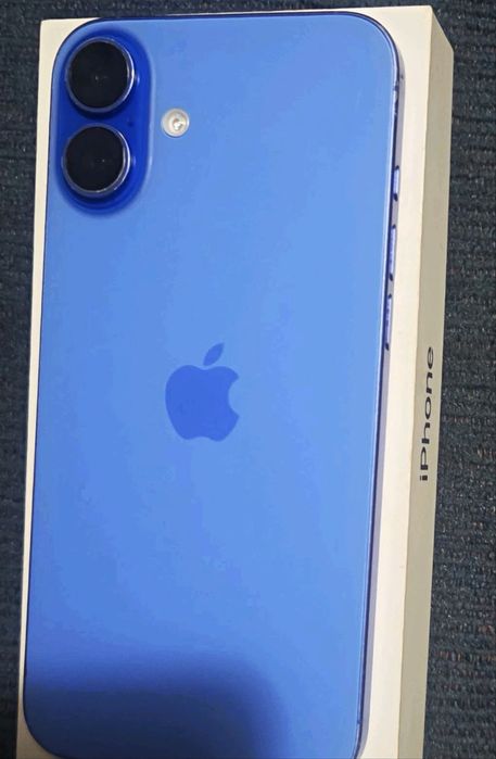 Iphone 16 128 GB
