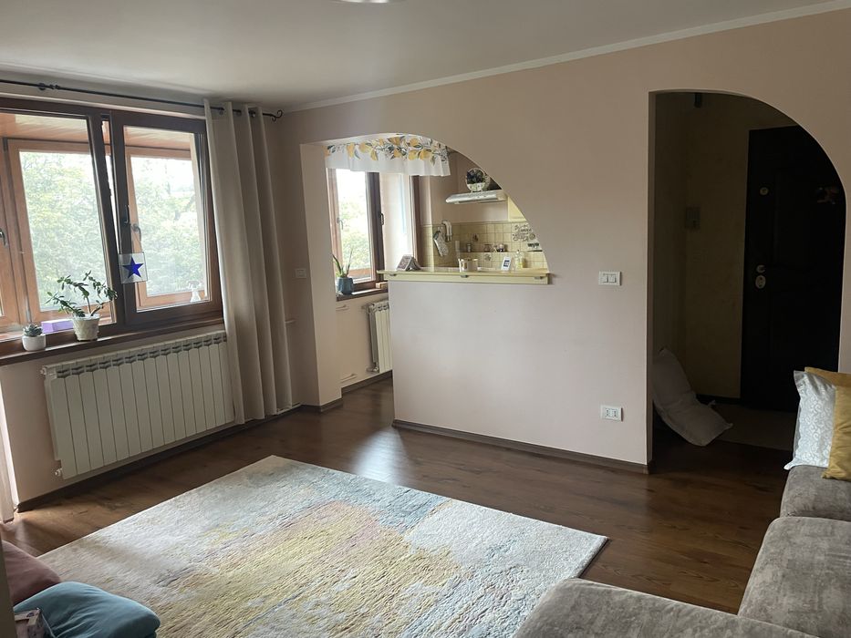 Apartament 2 camere