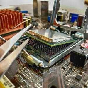 Компютърни услуги