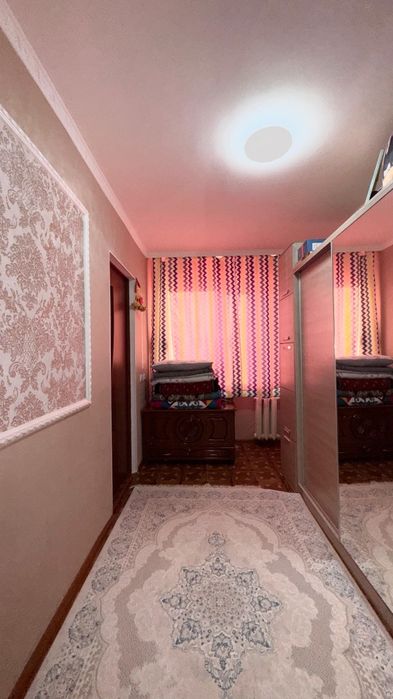 Продаёться 2 комнатная квартира