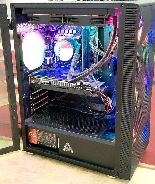 Gaming pc sotiladi