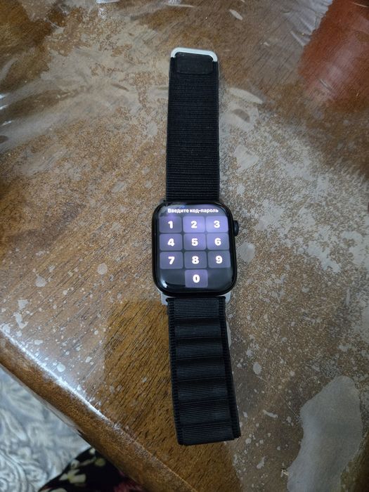 Часы в идеальном состоянии