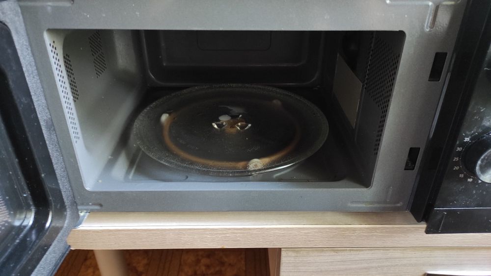 Микроволновка Gorenje