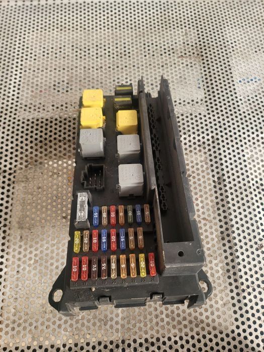 Calculator Modul Confort SAM Mercedes Sprinter 906 Cod A9065454201