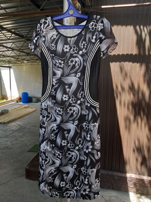 Платья женское летнее