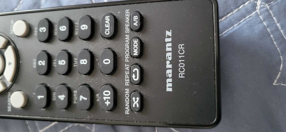 Telecomenzi SONY,Technics,Marantz Fuctionale 50 lei bucata