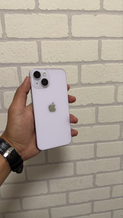 IPhone 14 128GB Sotiladi/OBMEN