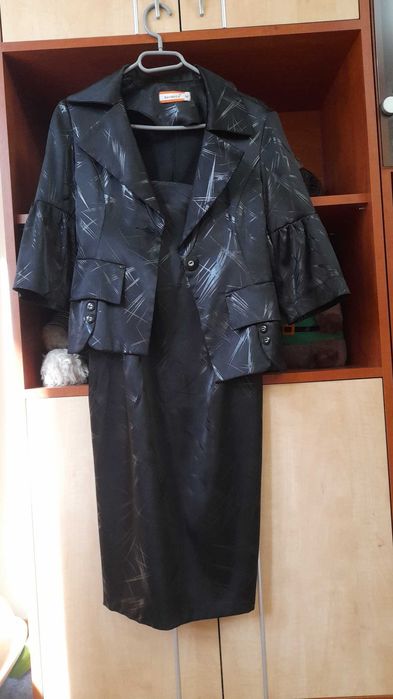 Costum elegant/ de birou