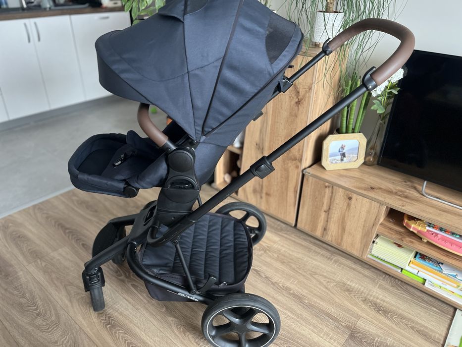 Количка Easywalker Harvey 3 Premium