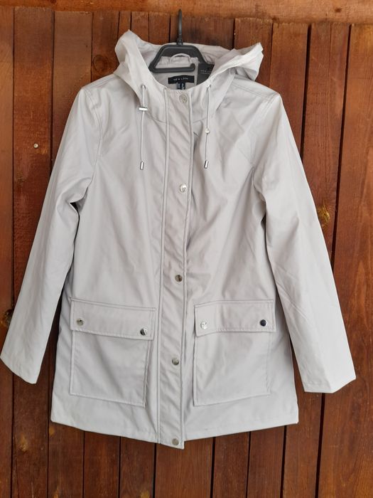 Дамско яке еко кожа