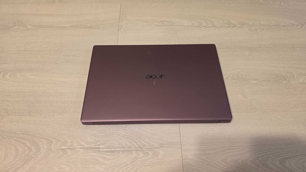 Acer Swift SF314-42  Ryzen 7 16GB DDR4 512GB SSD Windows 11