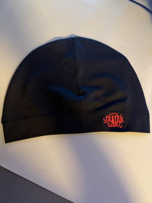 Syna World Skull Cap