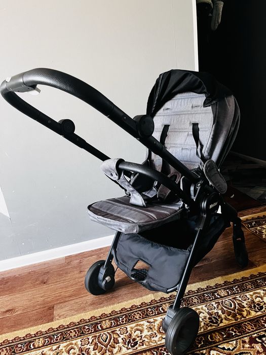 Детская каляска М star1000