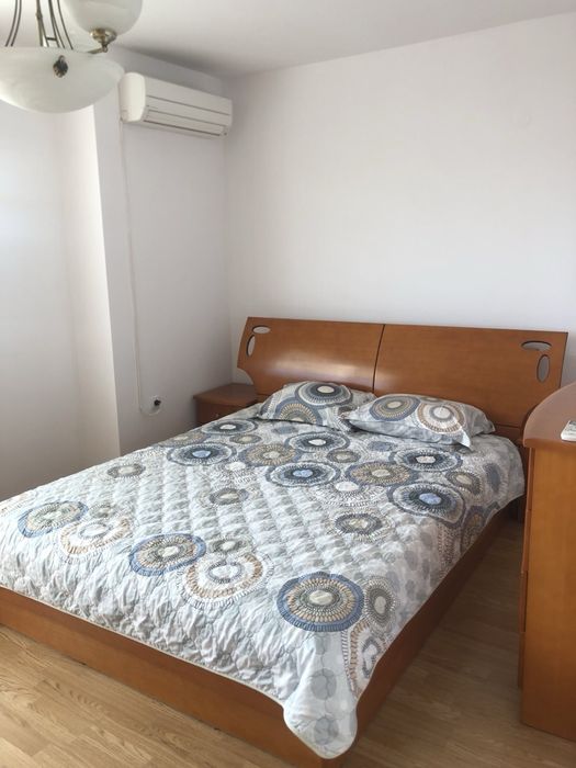 Дава се под наем Тристаен апартамент в Пловдив, Каменица 1 - 125 кв.м за 612 € - Снимка #1