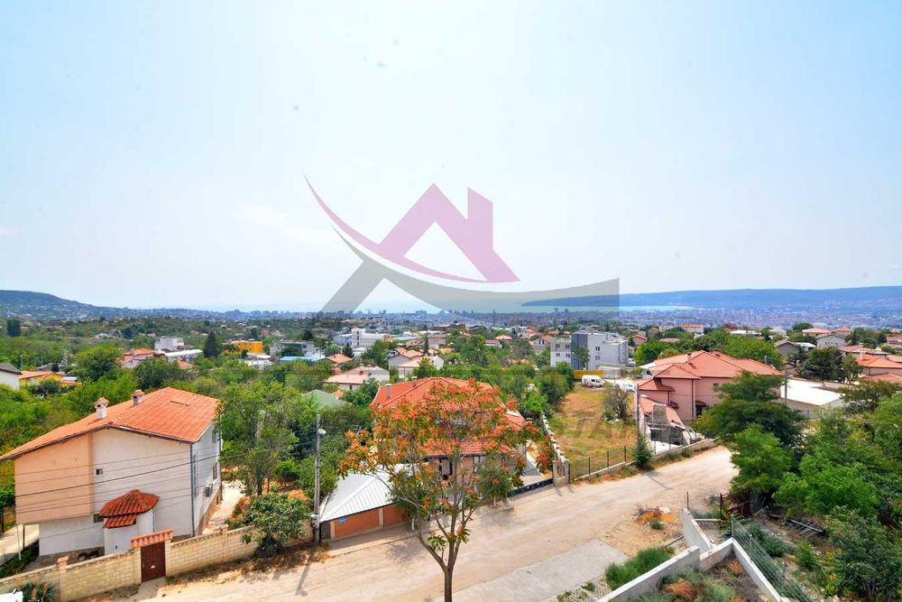 Продава се Тристаен апартамент в Варна, Възраждане 3 - 80 кв.м за 1435 €/кв.м - Снимка #1