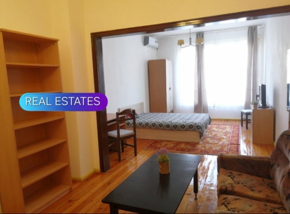 Дава се под наем Двустаен апартамент в София, Лозенец - 60 кв.м за 459 € - Снимка #6