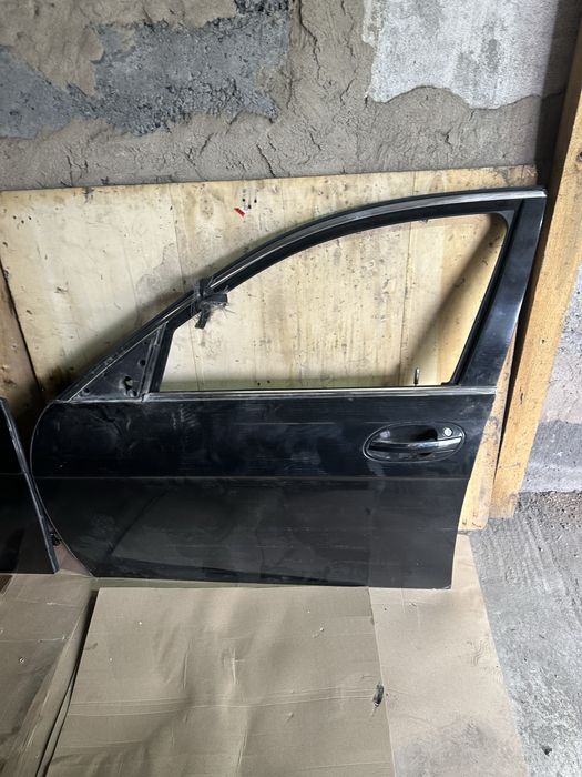 Двери bmw E65 E66 Long