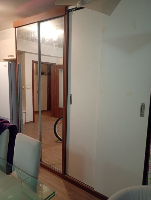 Гардероби и скрин