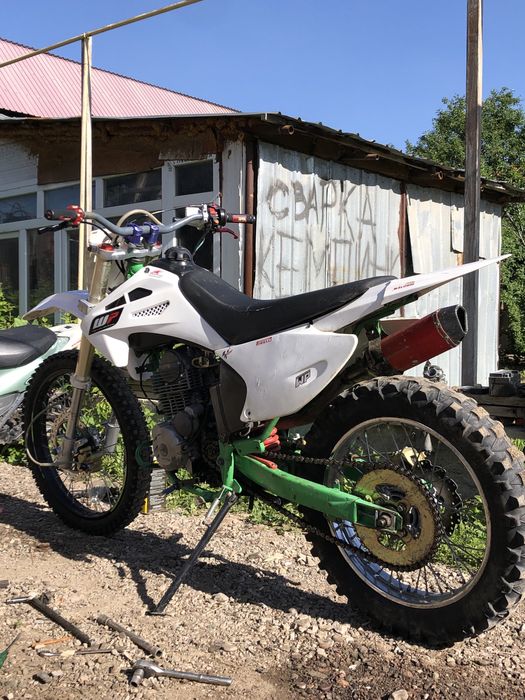 продаю 06 эндуро