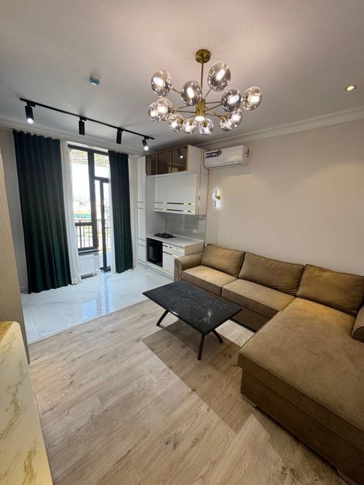 Аренда 1-комнатная в ЖК Prestige Gardens