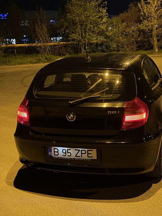 BMW 1 Series 2008 — imagine 2