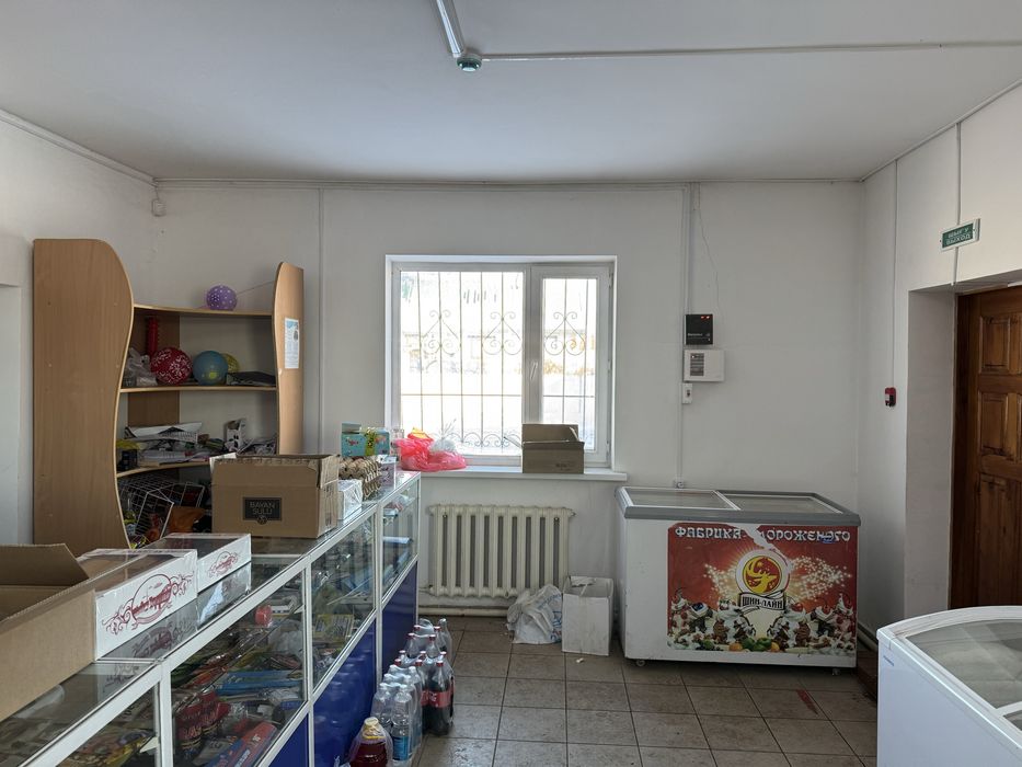 Продам Магазин .