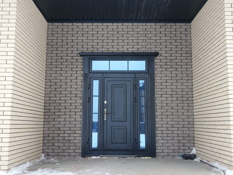 Продам Наружный Двер