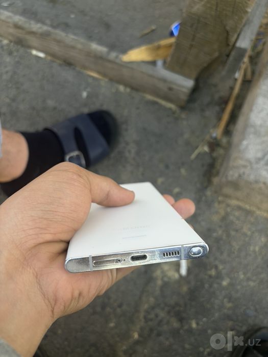 Samsung S22 ultra 512 GB