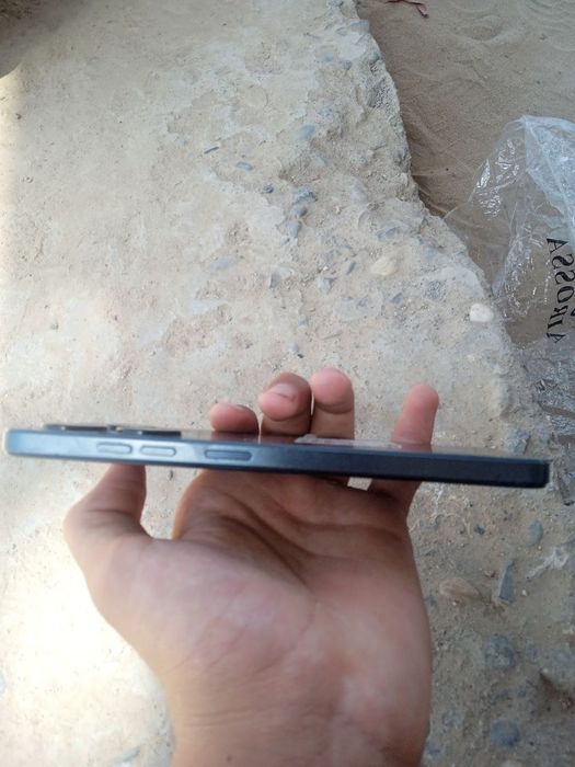 Masalan iPhone 11  ga almashamiz